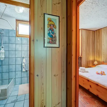 דירה Bareu Mountain View - Happy Oulx