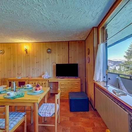 Bareu Mountain View - Happy Appartamento