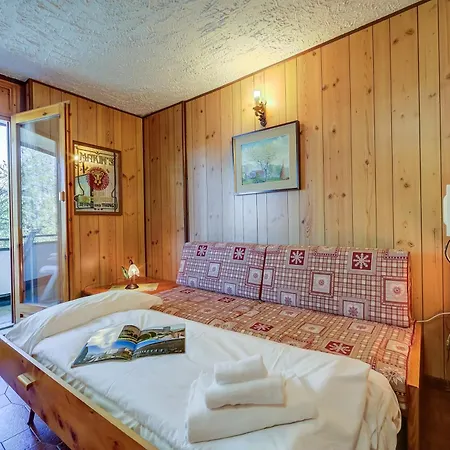 Bareu Mountain View - Happy Appartamento Oulx