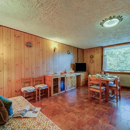 Bareu Mountain View - Happy Apartamento *