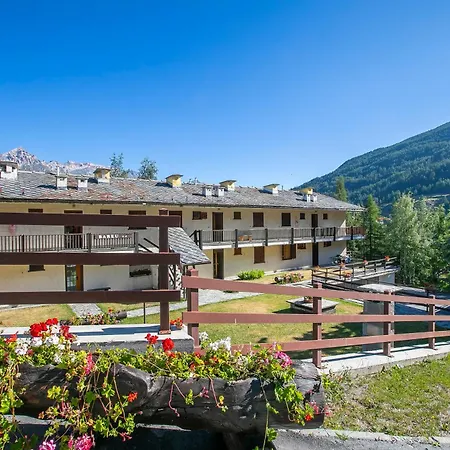 Appartamento Bareu Mountain View - Happy