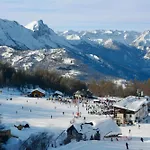 Appartement Bareu Mountain View - Happy Oulx