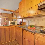 Bareu Mountain View - Happy Appartement