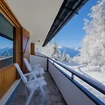 Appartement Bareu Mountain View - Happy
