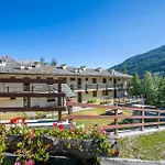 Bareu Mountain View - Happy Appartement *