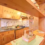Appartement Bareu Mountain View - Happy