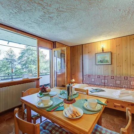 Bareu Mountain View - Happy Sauze D'Oulx