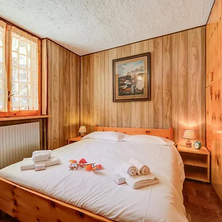 Bareu Mountain View - Happy アパート Oulx