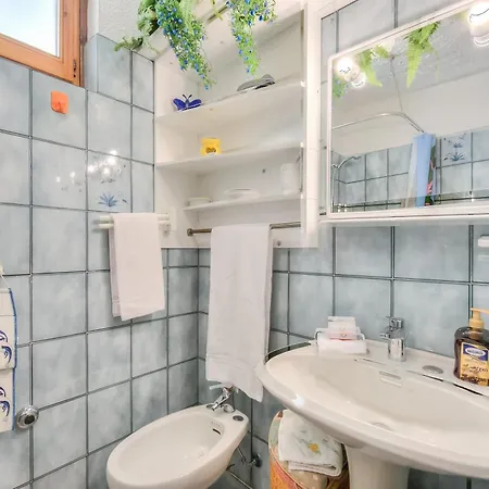 Bareu Mountain View - Happy Апартаменты Саузе-д'Ульс