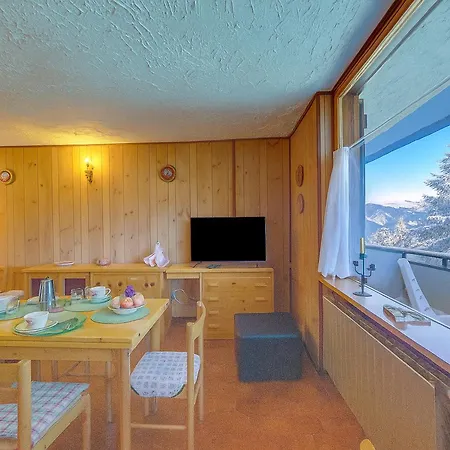 Bareu Mountain View - Happy *