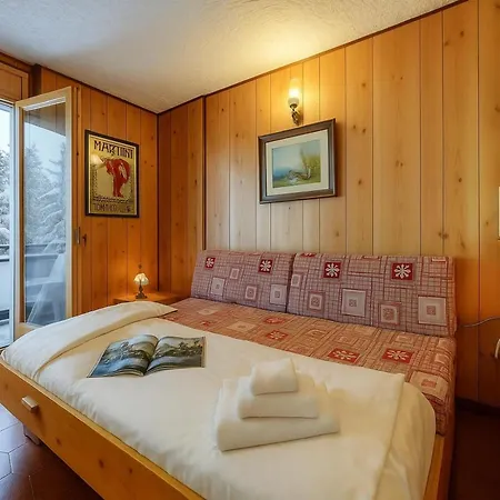 Bareu Mountain View - Happy *