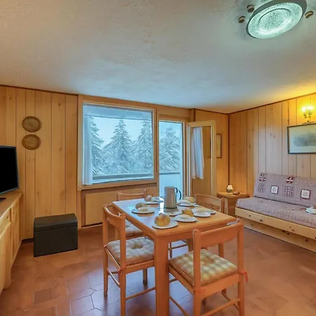 Bareu Mountain View - Happy *