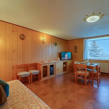 Bareu Mountain View - Happy Саузе-д'Ульс