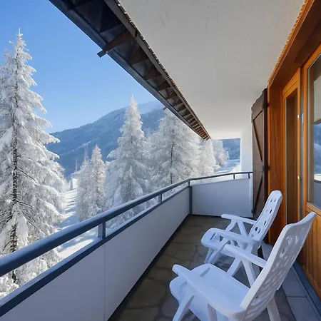 Bareu Mountain View - Happy