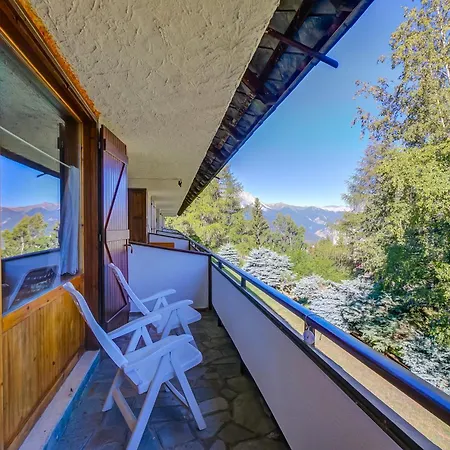 Appartamento Bareu Mountain View - Happy