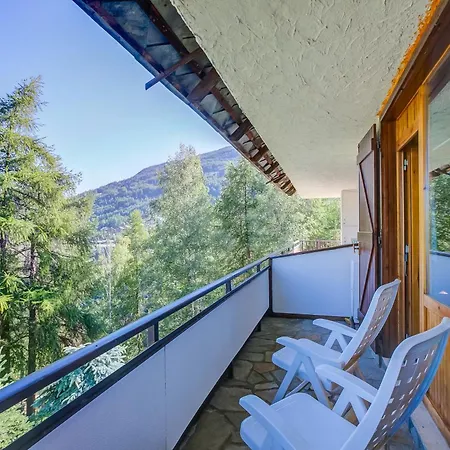 Bareu Mountain View - Happy * Sauze D'Oulx
