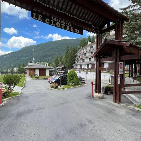 Bareu Mountain View - Happy Apartment