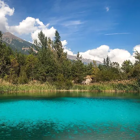 شقة Bareu Mountain View - Happy Oulx