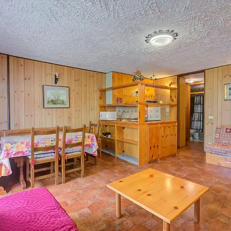 Bareu Mountain View - Happy Apartment