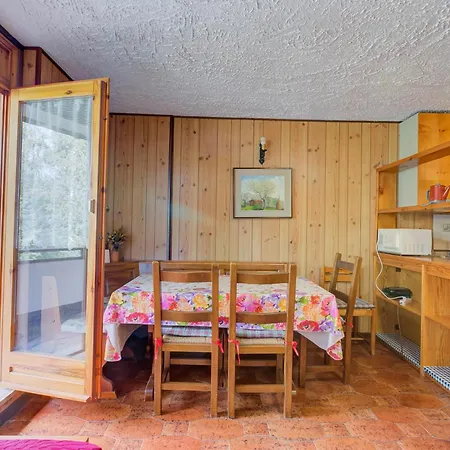 Bareu Mountain View - Happy Apartment Sauze D'Oulx