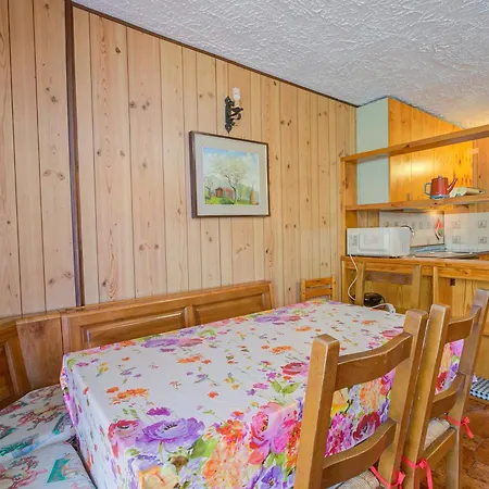 Apartment Bareu Mountain View - Happy *