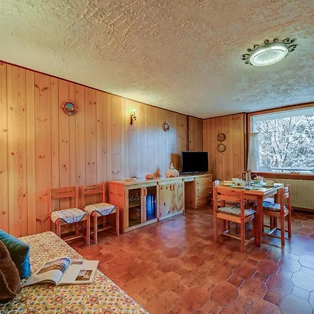 Appartamento Bareu Mountain View - Happy Oulx