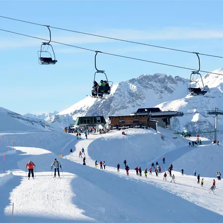 Appartamento Bareu Mountain View - Happy Oulx