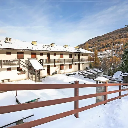 Bareu Mountain View - Happy Appartamento
