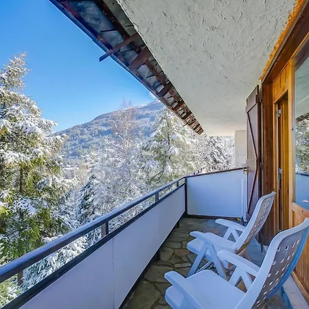 Appartamento Bareu Mountain View - Happy