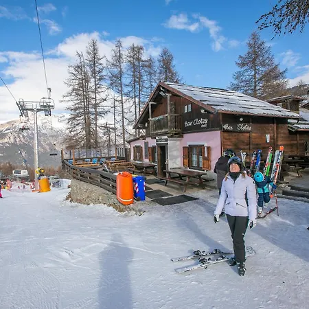 Appartamento Bareu Mountain View - Happy *